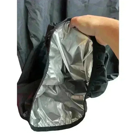 Hot Suit Sauna Jacket Women's Pink Black Large - Picture 5 of 13